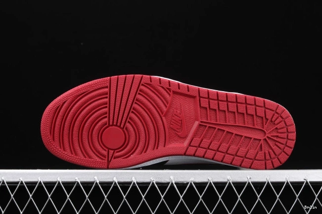 Bmlin Jordan Air High Bloodline 555088-062 OG 1 0716